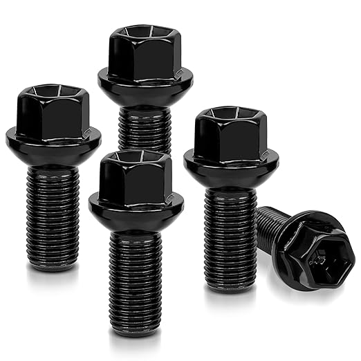 Wheel bolts and locking nuts accessories at Eagle Tyres