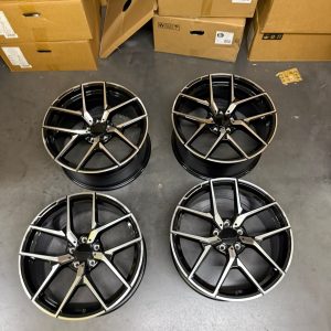 MERCEDES C63 507 STYLE