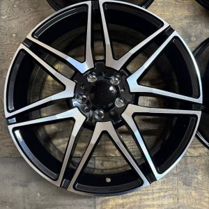 MERCEDES ES V E PLUS STYLE