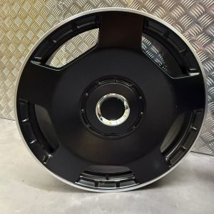 MERCEDES STUD MONOBLOCK STYLE