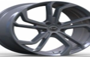 VW REIFINITZ TCR STYLE