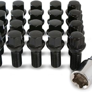 Bimecc Wheel Lock Bolts