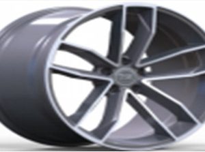 AUDI S5 STYLE 2
