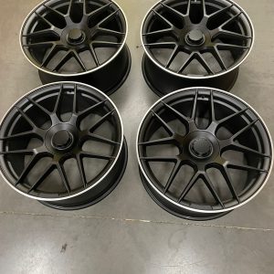 MERCEDES E63 G63 STYLE